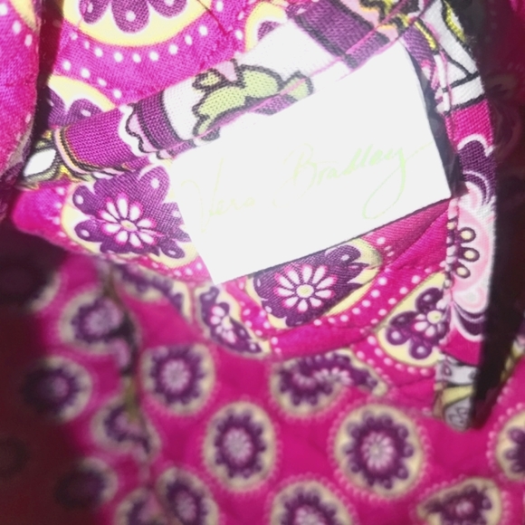 PINK Vera Bradley - Messenger bag - Picture 7 of 9